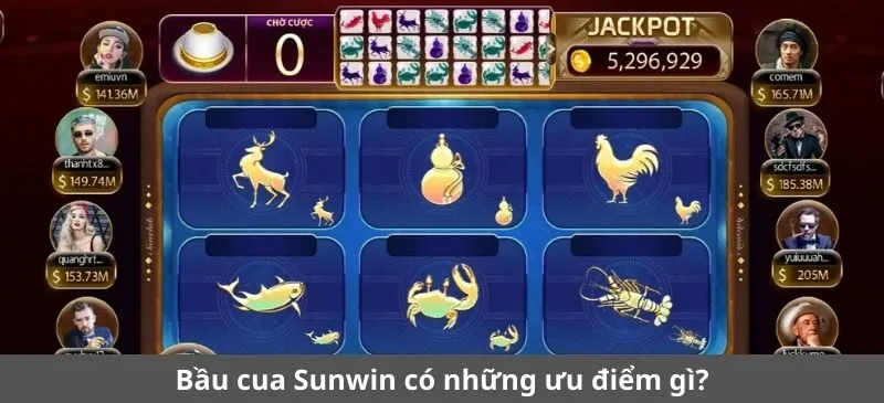 Cách thức chơi Bầu Cua SunWin trở thành tay cừ khôi